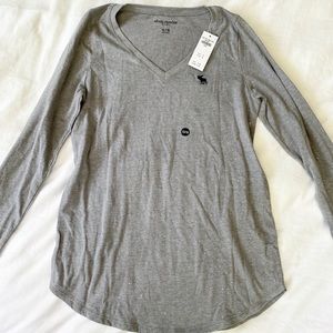 Abercrombie Kids long sleeves